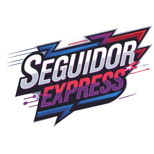 SEGUIDOR EXPRESS SHOP